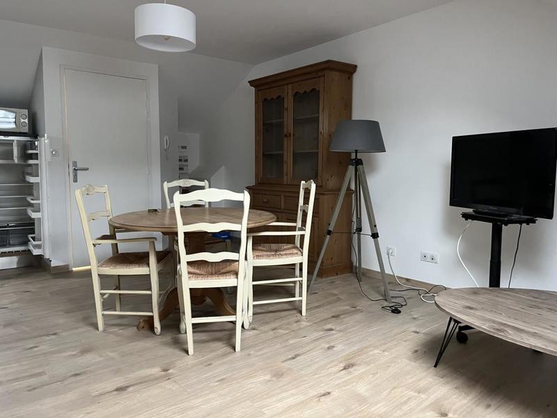 Appartement - 35 m² - 1 pièce