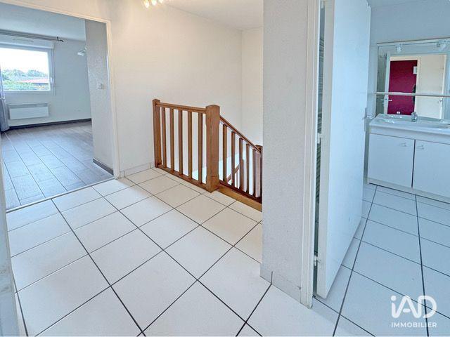 Maison - 84 m² - 4 pièces