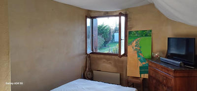 Maison traditionnelle - 82 m² - 4 pièces