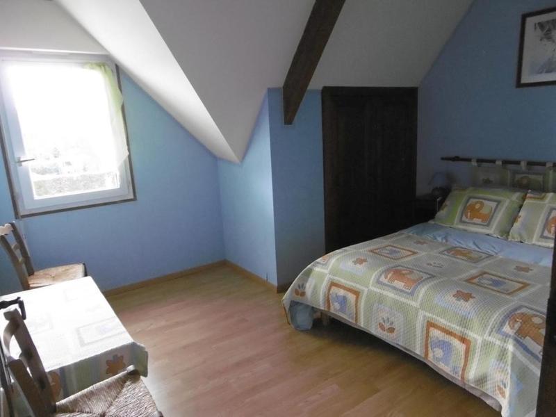 Maison - 210 m² - 9 pièces