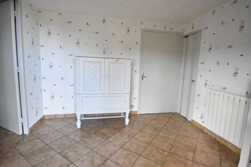 Maison - 93 m² - 4 pièces