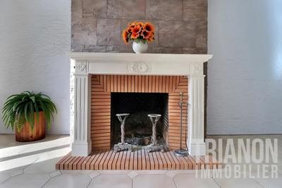 Maison - 153 m² - 7 pièces