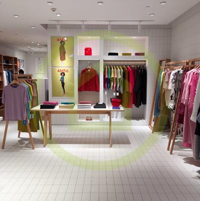 Fonds de commerce - Local d'activité / Entrepôt - 43 m²