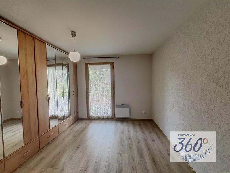 Maison - 126 m² - 4 pièces