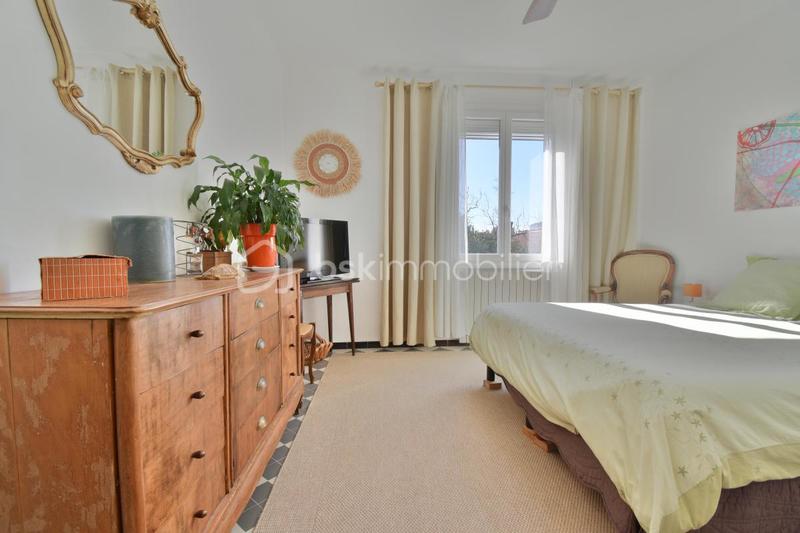 Appartement - 88 m² - 5 pièces