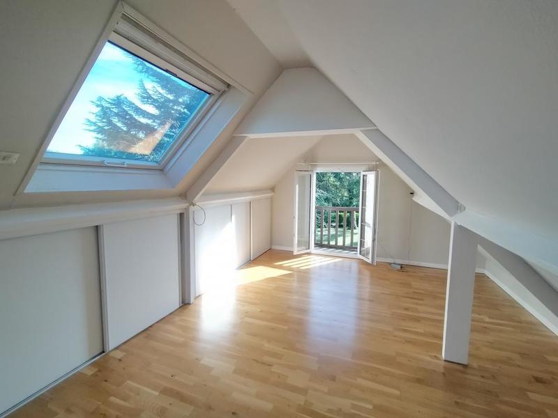 Maison - 90 m² - 3 pièces