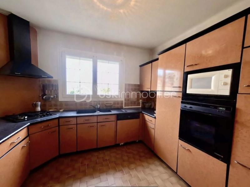 Villa - 115 m² - 4 pièces