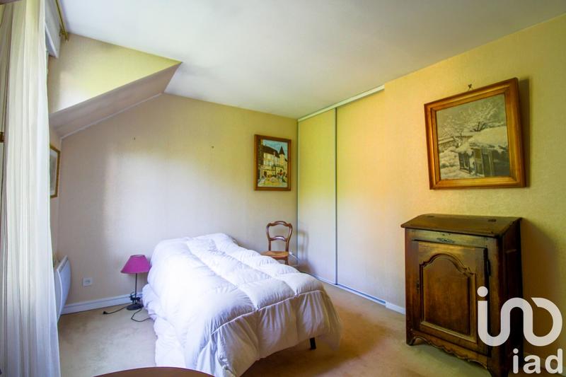 Maison - 135 m² - 5 pièces