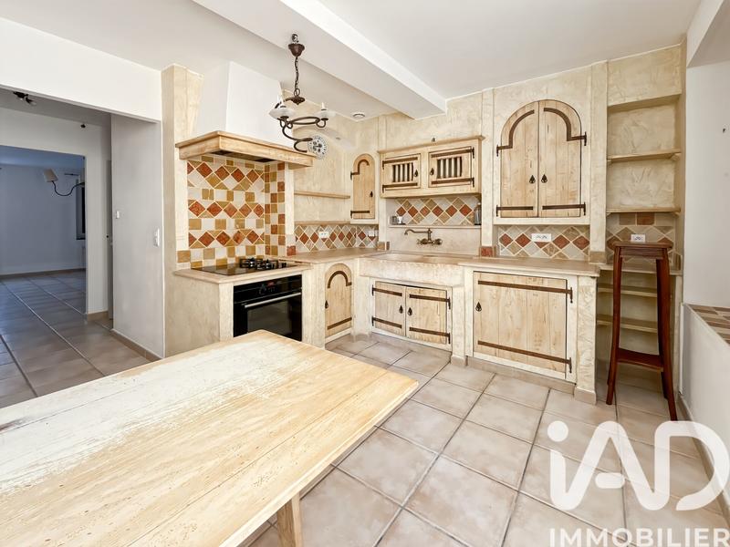 Duplex - 79 m² - 3 pièces