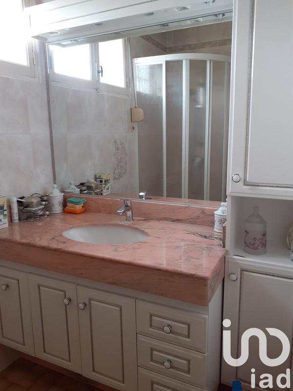 Maison - 70 m² - 4 pièces