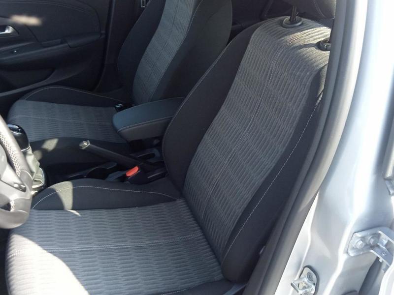 Opel Corsa VI 1.2 75ch Elegance Business