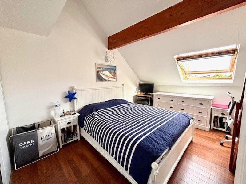 Maison - 131 m² - 5 pièces