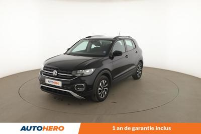Volkswagen t-Cross 1.0 Tsi Active Dsg 110 ch