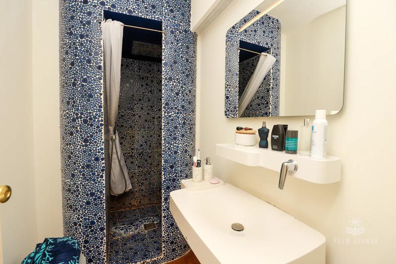 Appartement - 98 m² - 4 pièces