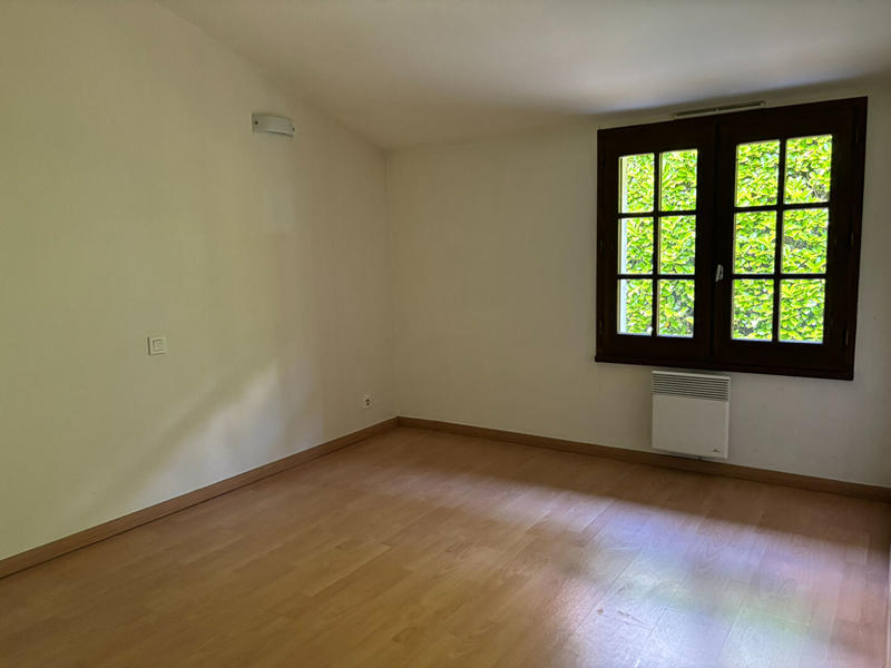 Maison - 117 m² - 5 pièces