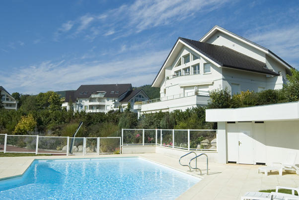 Appartement - 100 m² - 3 pièces