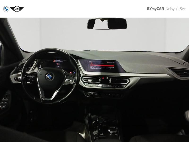 Bmw Série 1 F40 116d 116 ch Dkg7 Lounge