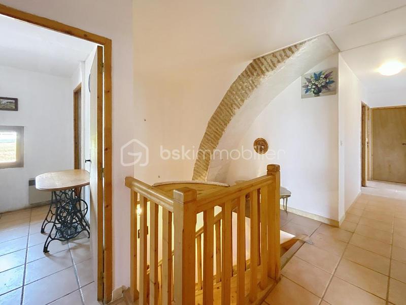 Mas - 185 m² - 4 pièces