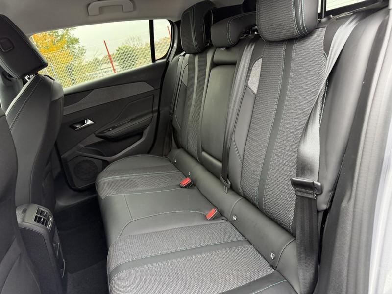 Peugeot 308 PureTech 130ch s&amp;S Bvm6 Allure