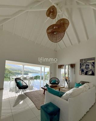 Villa - 165 m² - 5 pièces