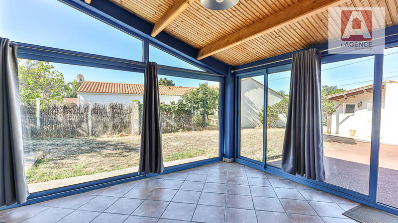 Maison - 149 m² - 5 pièces