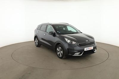 Kia Niro 1.6 GDi Isg Hybride Active Dct6 141 ch
