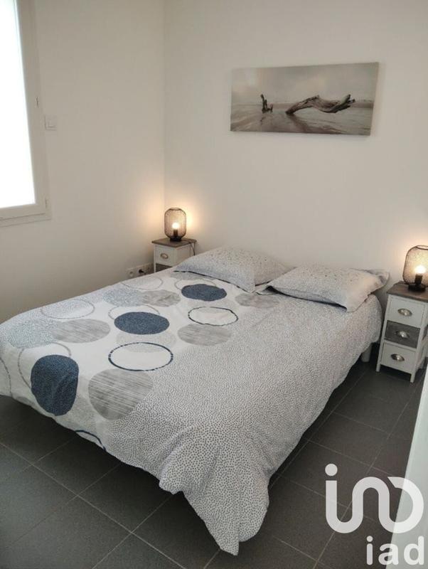 Maison - 144 m² - 7 pièces