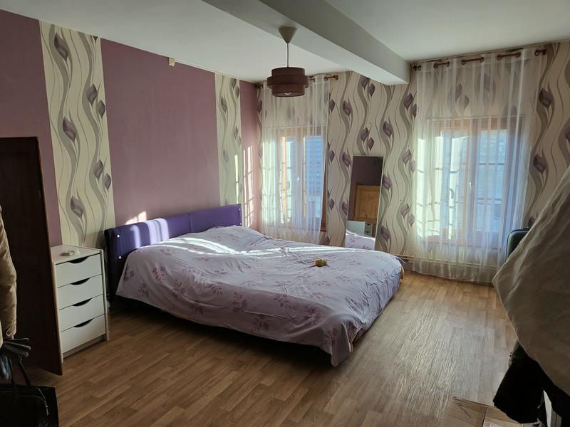 Maison - 87 m² - 4 pièces