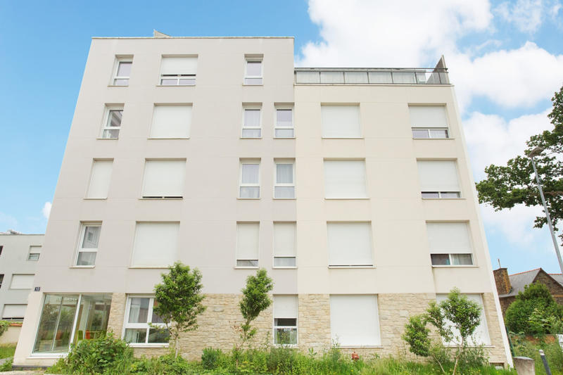 Appartement - 20 m² - 1 pièce