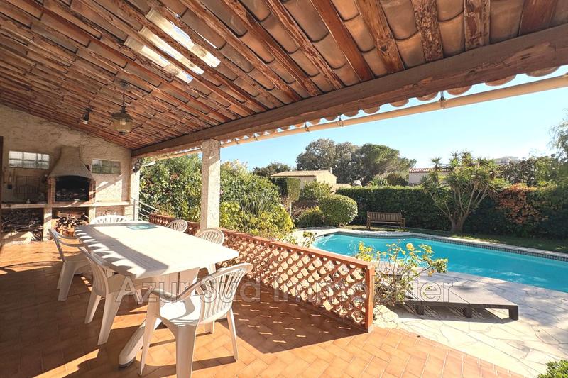 Maison - 154 m² - 5 pièces