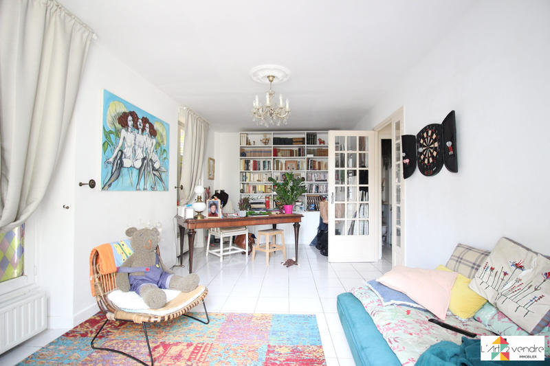 Maison - 143 m² - 7 pièces