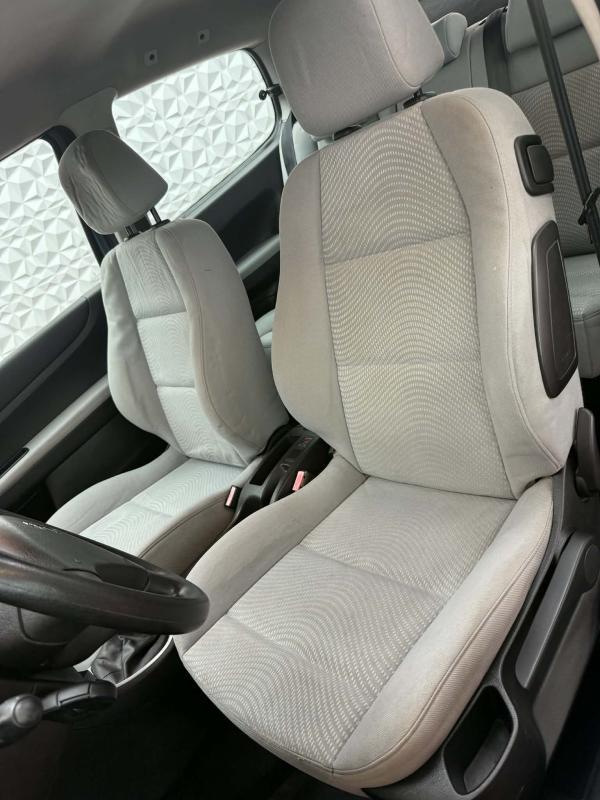 Peugeot 307 1.6 HDi 16v 110 Cv. Restylée