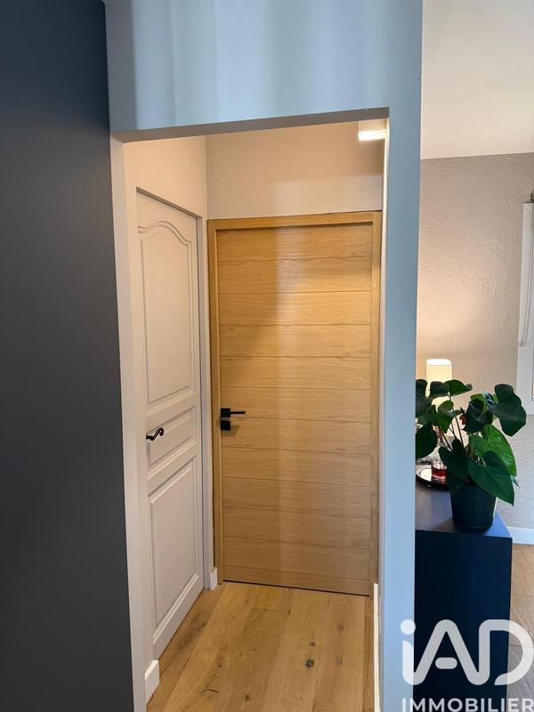 Maison de village - 150 m² - 5 pièces