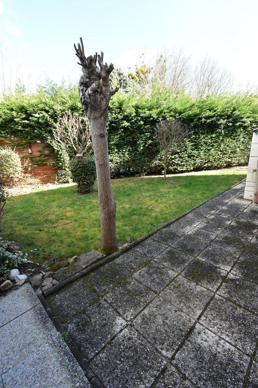 Maison - 108 m² - 7 pièces