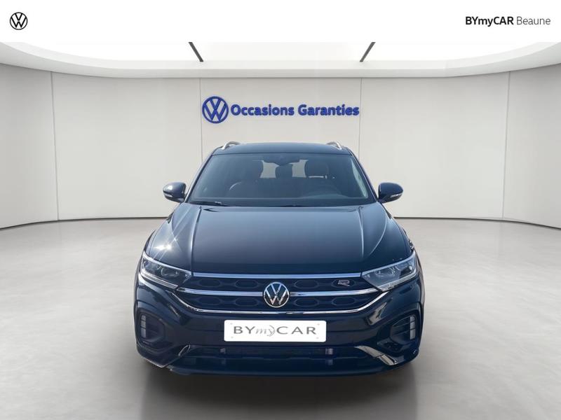 Volkswagen t-Roc 1.5 Tsi Evo2 150 Start/Stop Dsg7 R-Line Edition