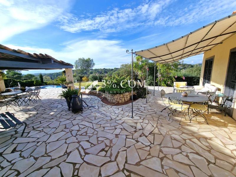 Villa - 196 m² - 6 pièces