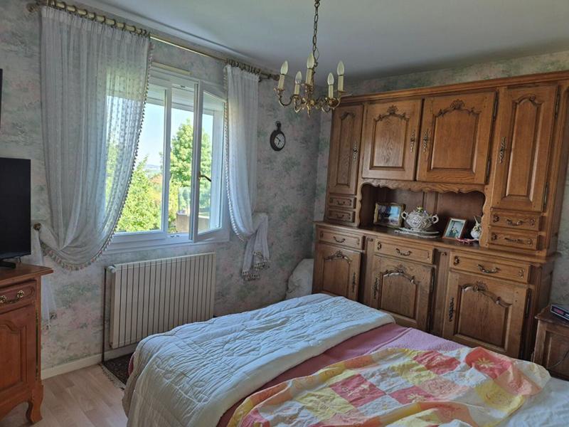 Maison - 75 m² - 3 pièces