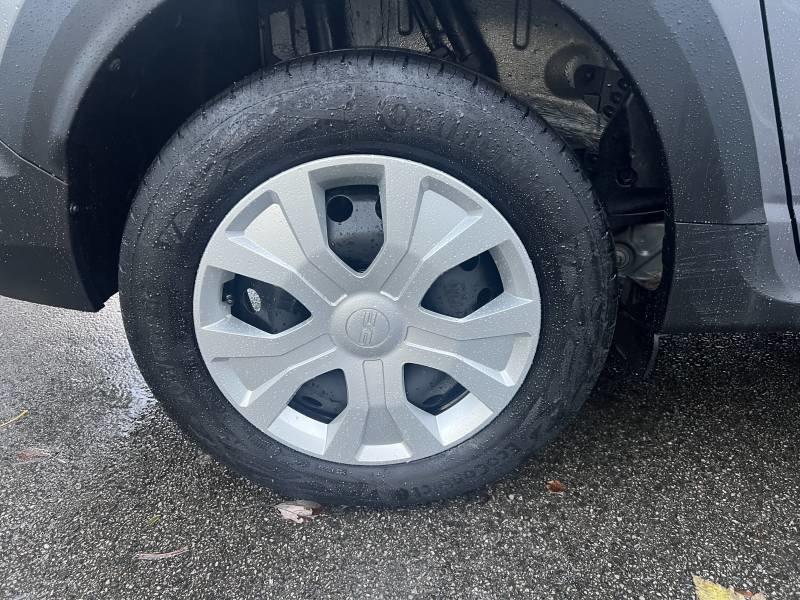 Dacia Jogger Eco-G 100 5 places Essential