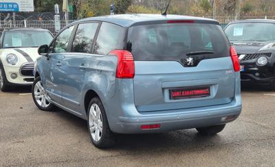 Peugeot 5008 1.6 156ch Premium Pack
