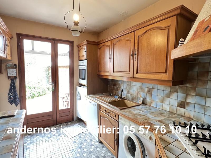 Maison - 68 m² - 3 pièces