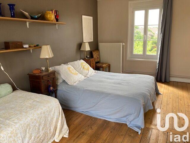 Maison de village - 285 m² - 7 pièces