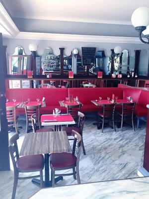 Fonds de commerce - Magasins - 85 m²