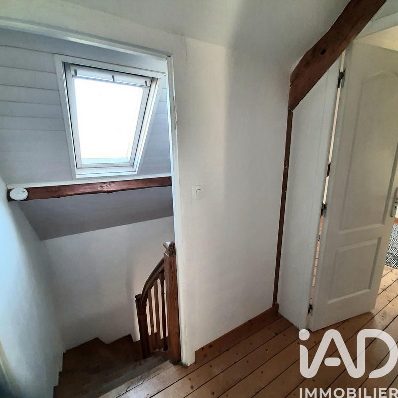 Maison de ville - 103 m² - 4 pièces