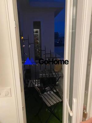 Studio - 16 m² - 1 pièce