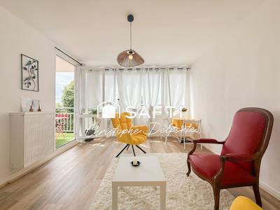 Appartement - 33 m² - 1 pièce