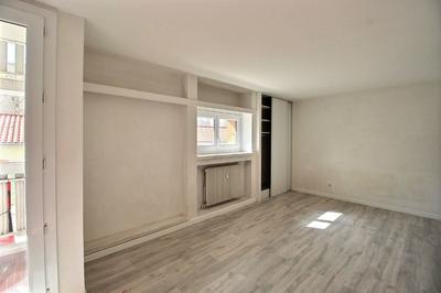 Appartement - 30 m² - 1 pièce