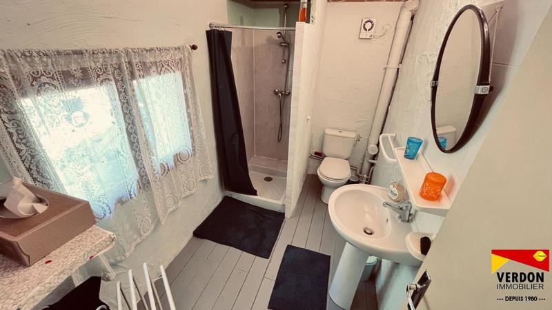 Châlet - 104 m² - 5 pièces