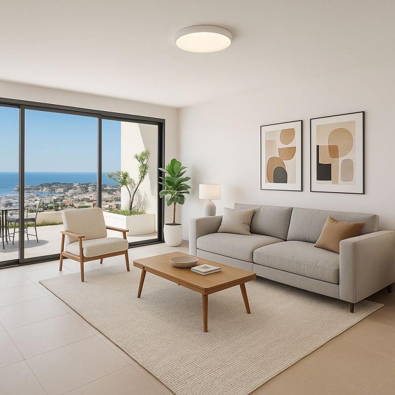 Appartement - 39 m² - 2 pièces