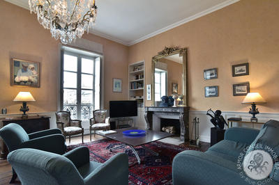 Appartement - 168 m² - 5 pièces