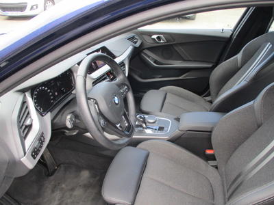 Bmw Série 1 Luxury 116d Dkg7